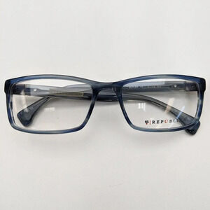 🕶️ Republica BUTLER  Eyeglasses 58/18-145 / JLI407🕶️